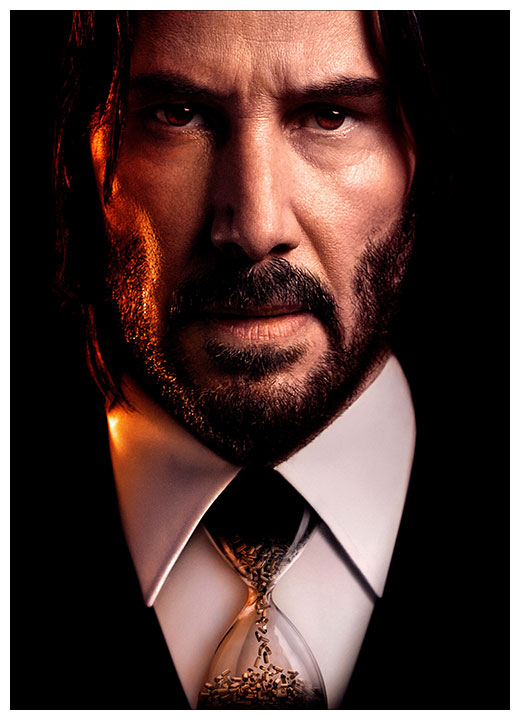 ���������� ������ John Wick / ���� ���